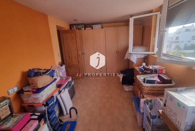 Resale - Chalet -
Orihuela Costa - Los Almendros-la Florida
