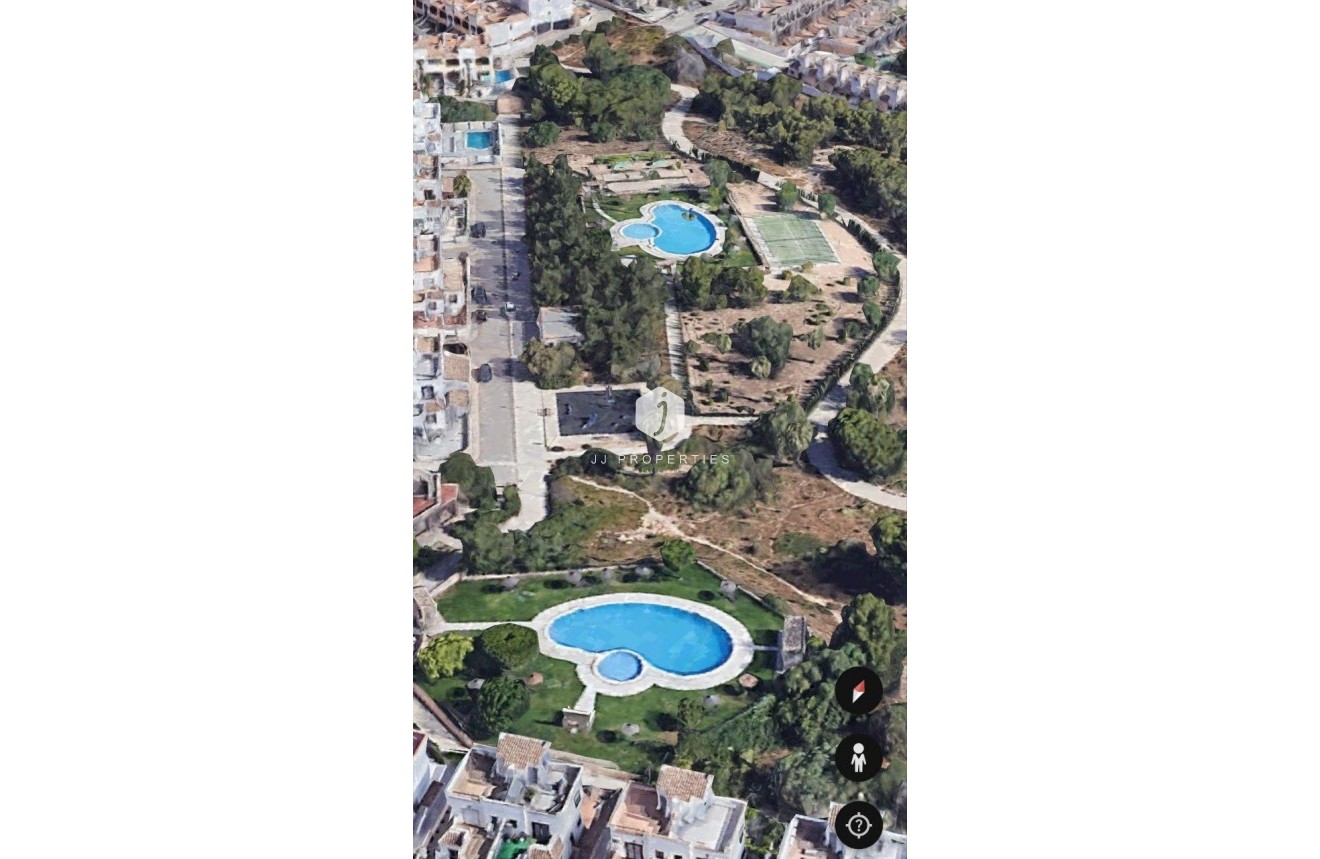 Resale - Chalet -
Orihuela Costa - Los Almendros-la Florida