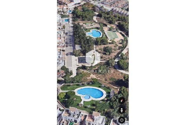 Resale - Chalet -
Orihuela Costa - Los Almendros-la Florida