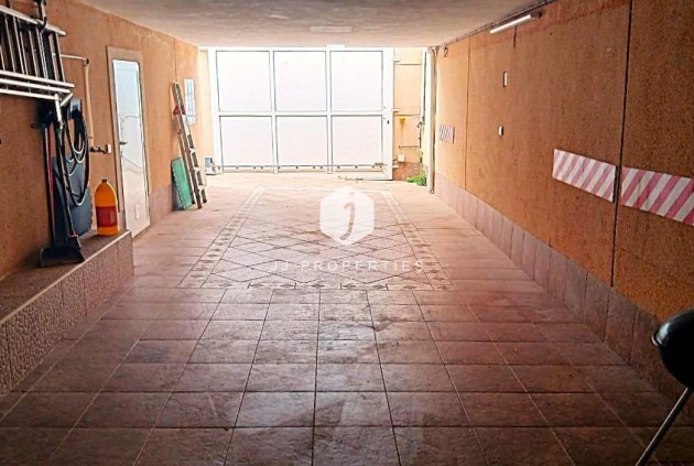 Resale - Chalet -
Orihuela Costa - Los Almendros-la Florida