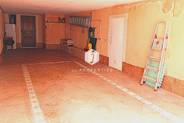 Resale - Chalet -
Orihuela Costa - Los Almendros-la Florida
