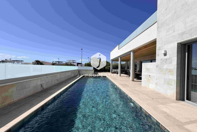 D'occasion - Villa -
Benijofar - Costa Blanca