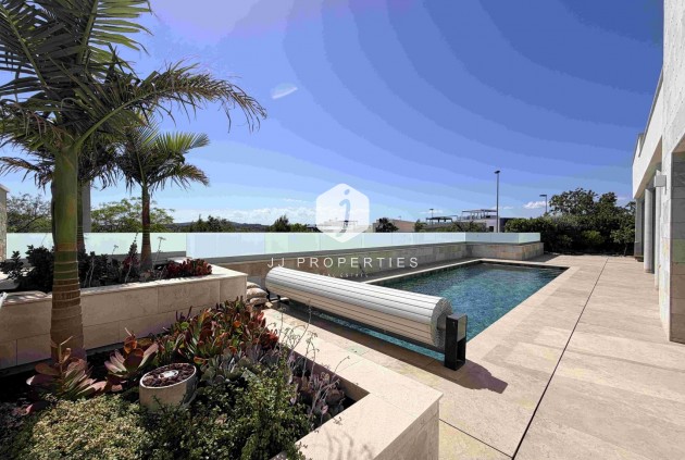 D'occasion - Villa -
Benijofar - Costa Blanca