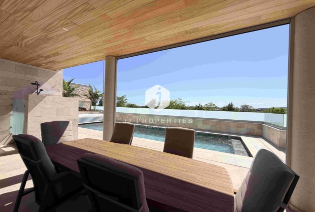 D'occasion - Villa -
Benijofar - Costa Blanca