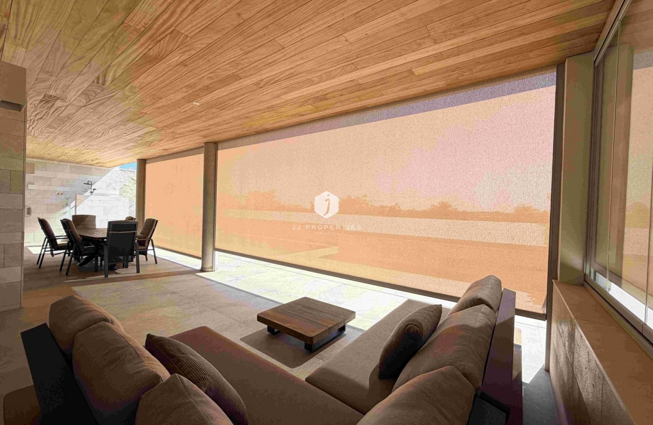 D'occasion - Villa -
Benijofar - Costa Blanca