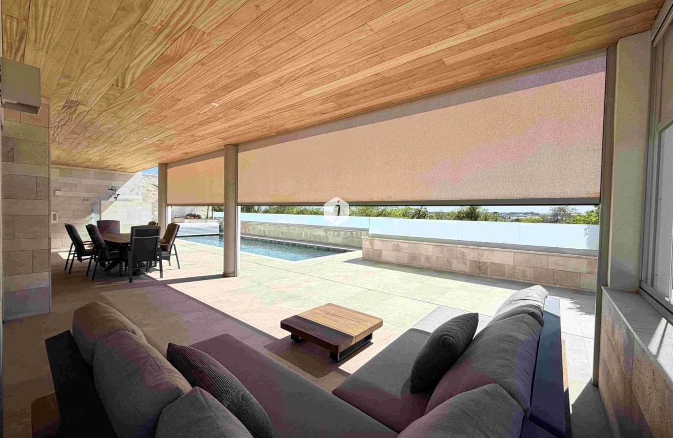 D'occasion - Villa -
Benijofar - Costa Blanca