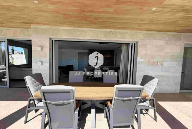 D'occasion - Villa -
Benijofar - Costa Blanca