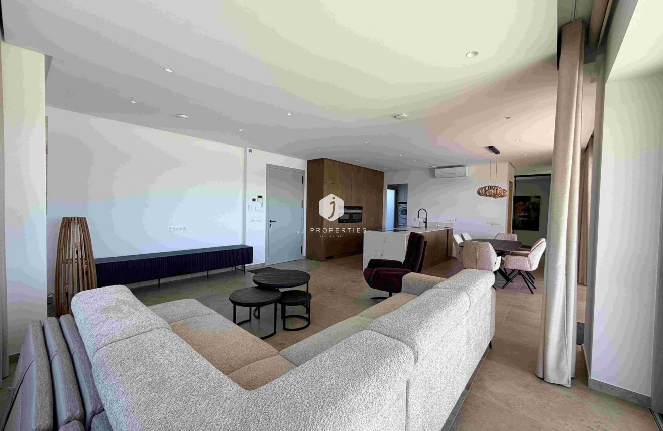 D'occasion - Villa -
Benijofar - Costa Blanca