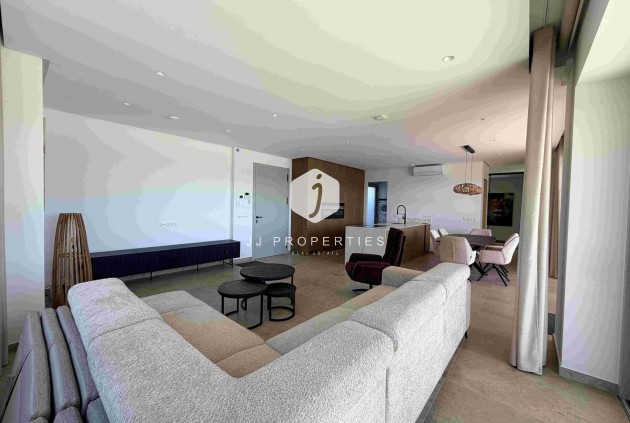 D'occasion - Villa -
Benijofar - Costa Blanca