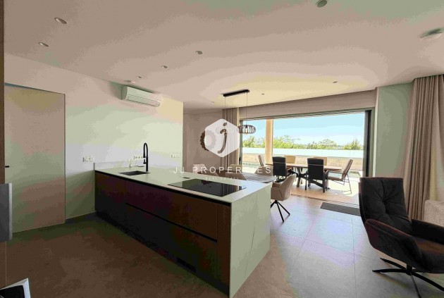 D'occasion - Villa -
Benijofar - Costa Blanca
