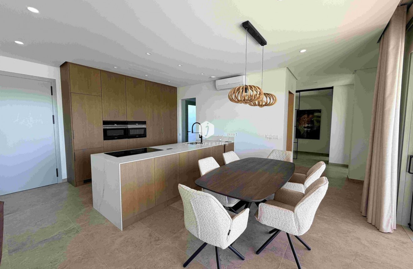D'occasion - Villa -
Benijofar - Costa Blanca