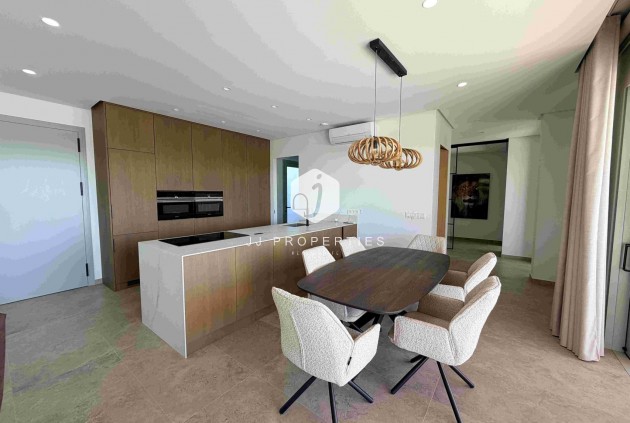 D'occasion - Villa -
Benijofar - Costa Blanca