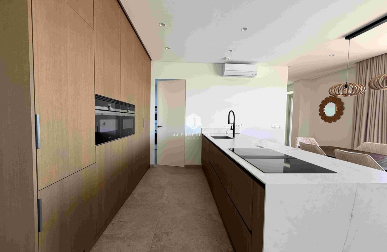 D'occasion - Villa -
Benijofar - Costa Blanca