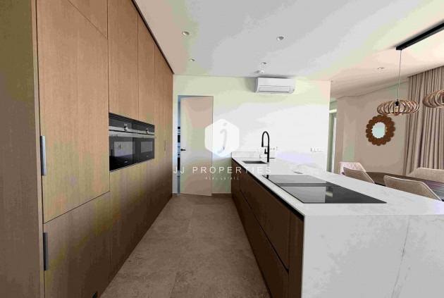 D'occasion - Villa -
Benijofar - Costa Blanca