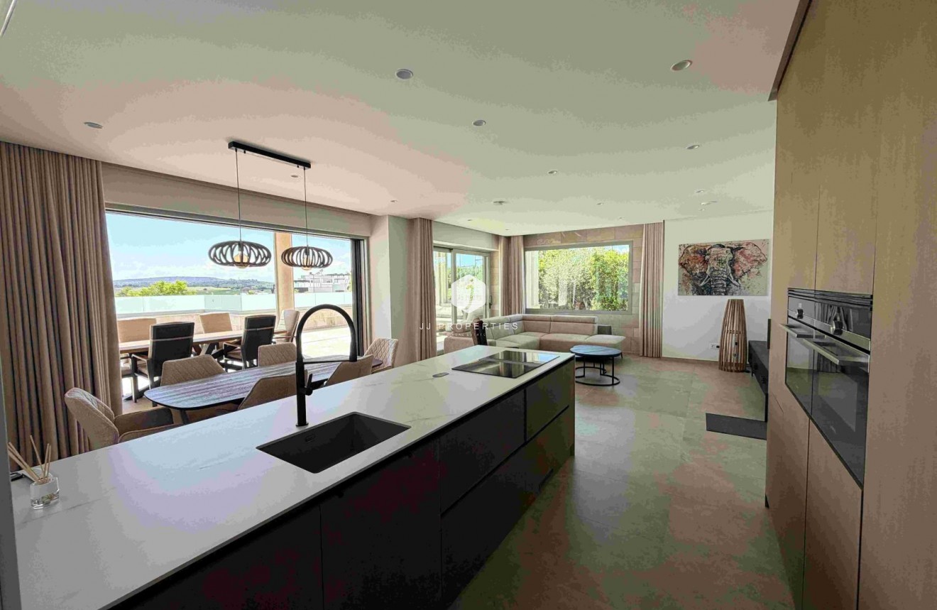 D'occasion - Villa -
Benijofar - Costa Blanca