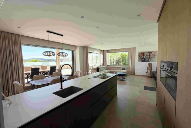 D'occasion - Villa -
Benijofar - Costa Blanca