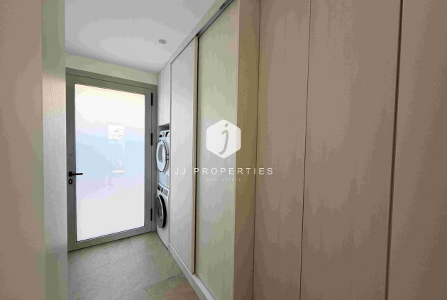 D'occasion - Villa -
Benijofar - Costa Blanca
