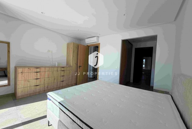 D'occasion - Villa -
Benijofar - Costa Blanca