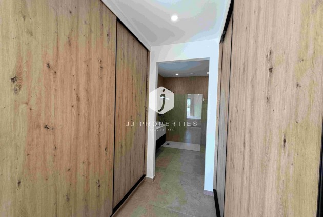 D'occasion - Villa -
Benijofar - Costa Blanca