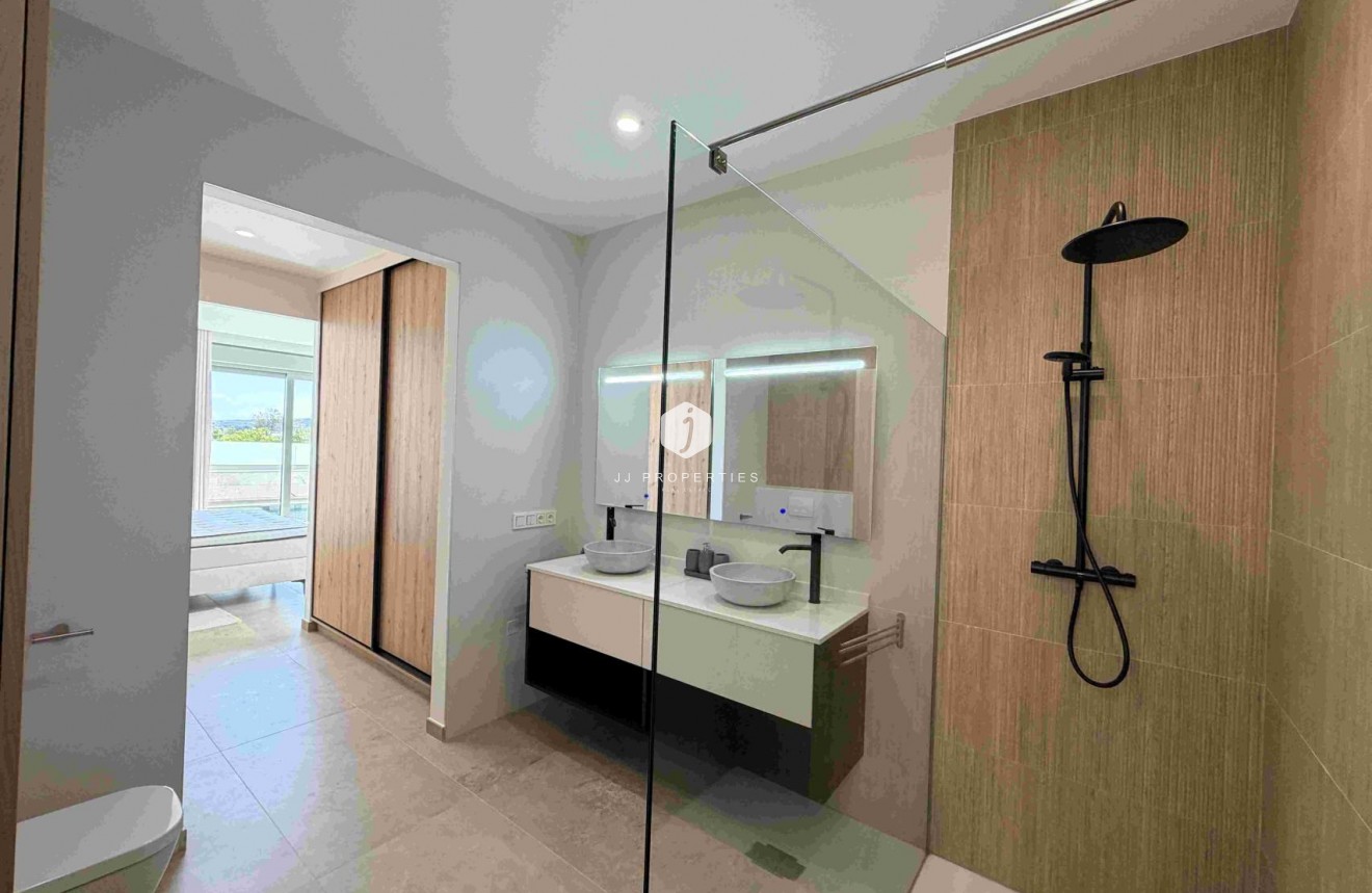 D'occasion - Villa -
Benijofar - Costa Blanca