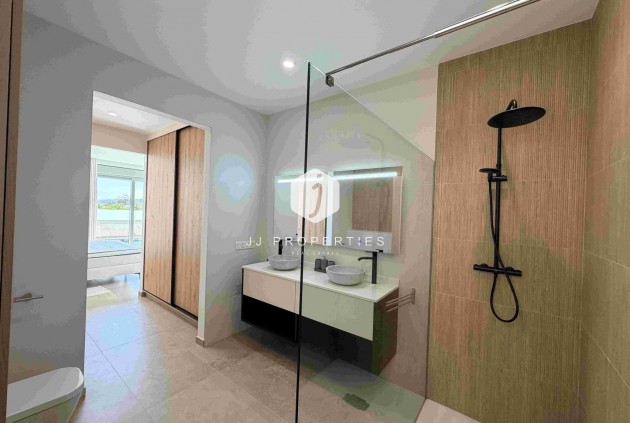 D'occasion - Villa -
Benijofar - Costa Blanca
