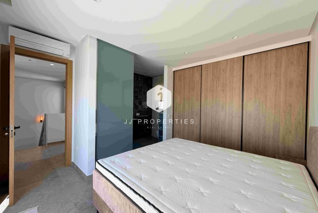 D'occasion - Villa -
Benijofar - Costa Blanca