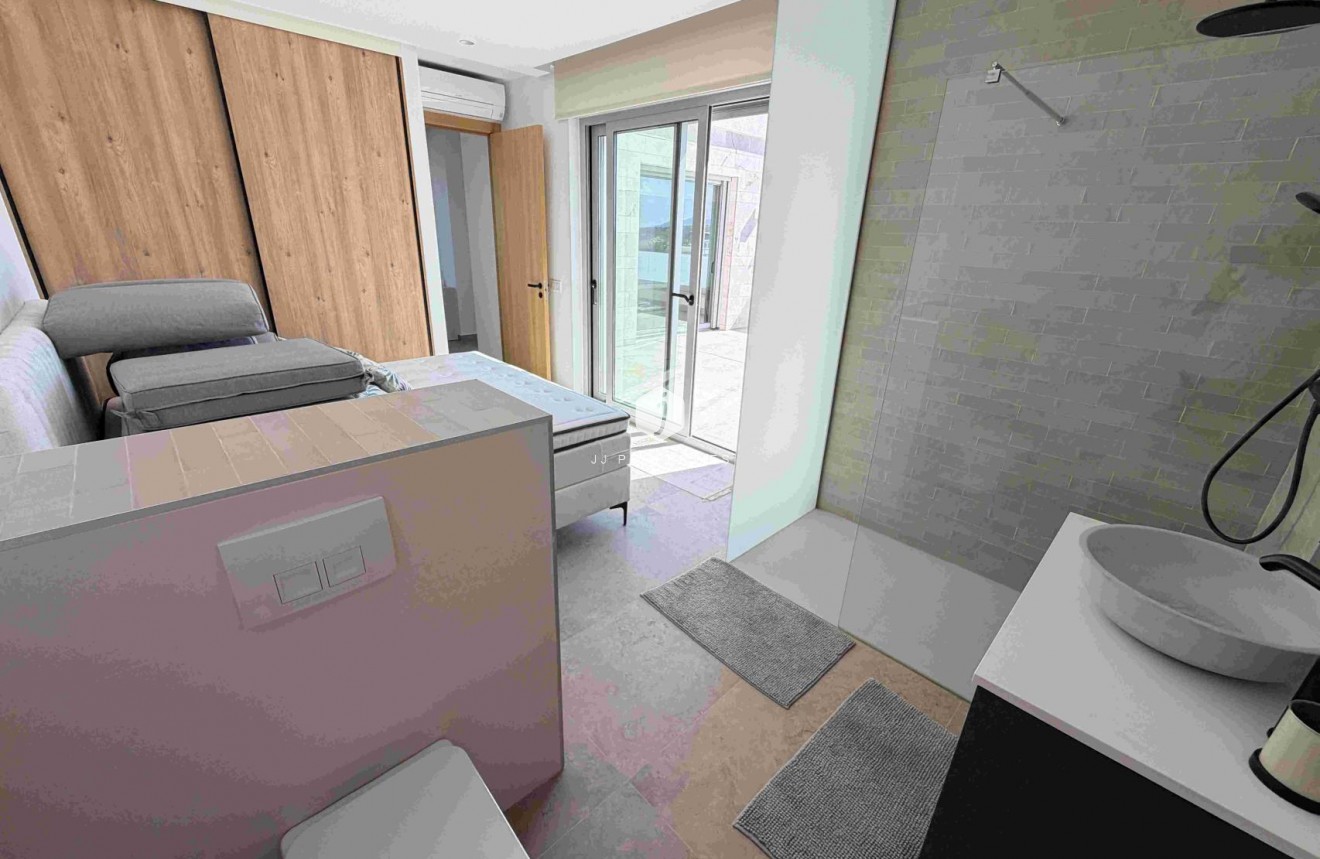 D'occasion - Villa -
Benijofar - Costa Blanca