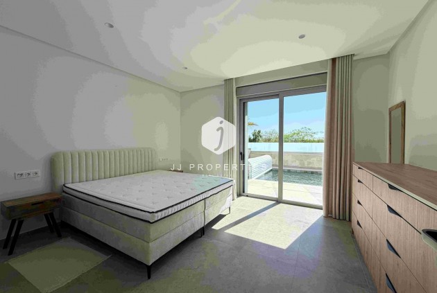 D'occasion - Villa -
Benijofar - Costa Blanca