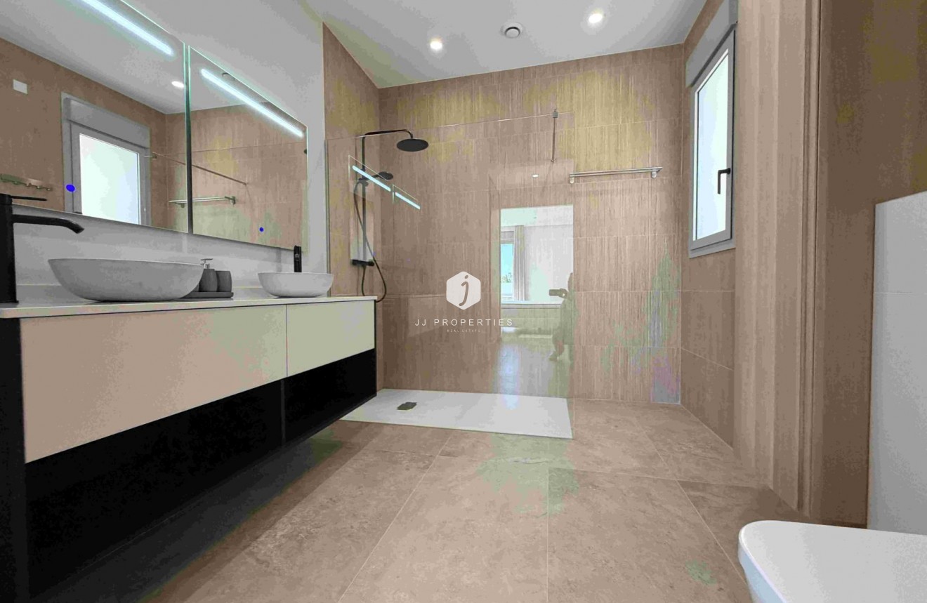 D'occasion - Villa -
Benijofar - Costa Blanca