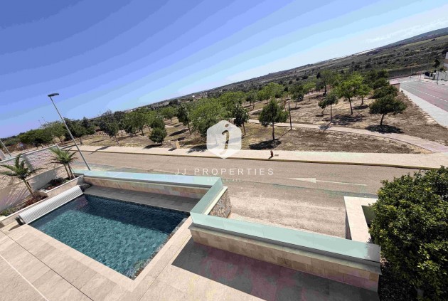 D'occasion - Villa -
Benijofar - Costa Blanca