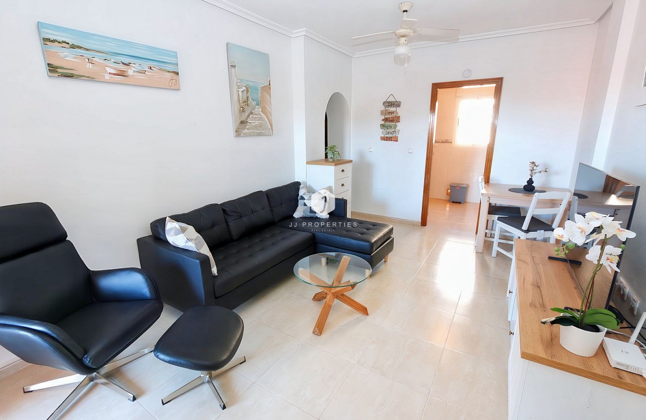 D'occasion - Attique -
Los Altos - Costa Blanca