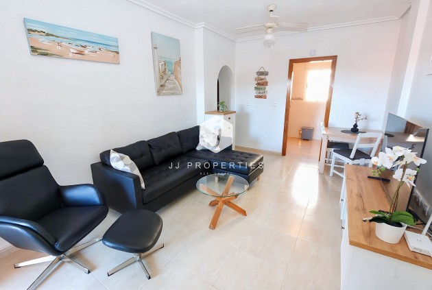 D'occasion - Attique -
Los Altos - Costa Blanca