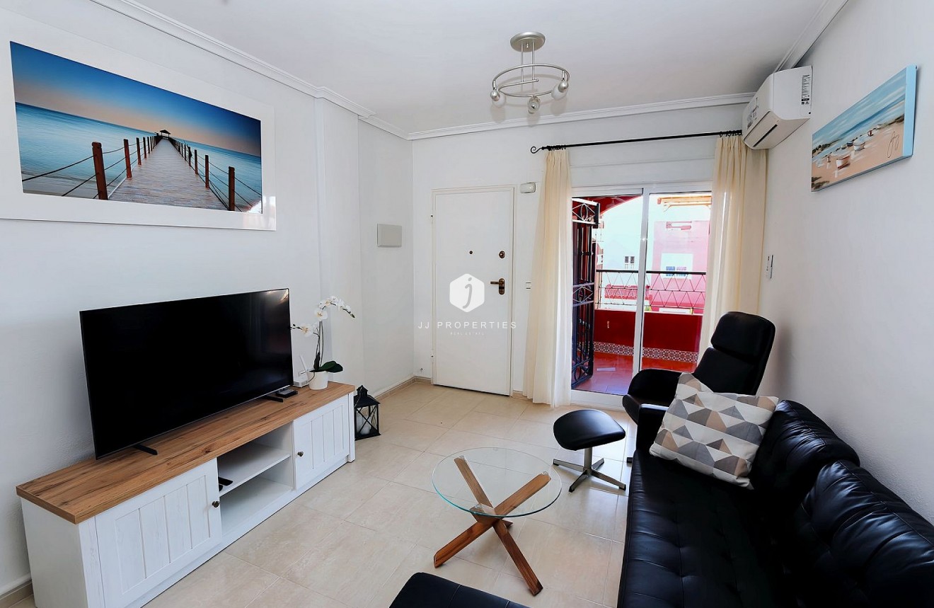 D'occasion - Attique -
Los Altos - Costa Blanca