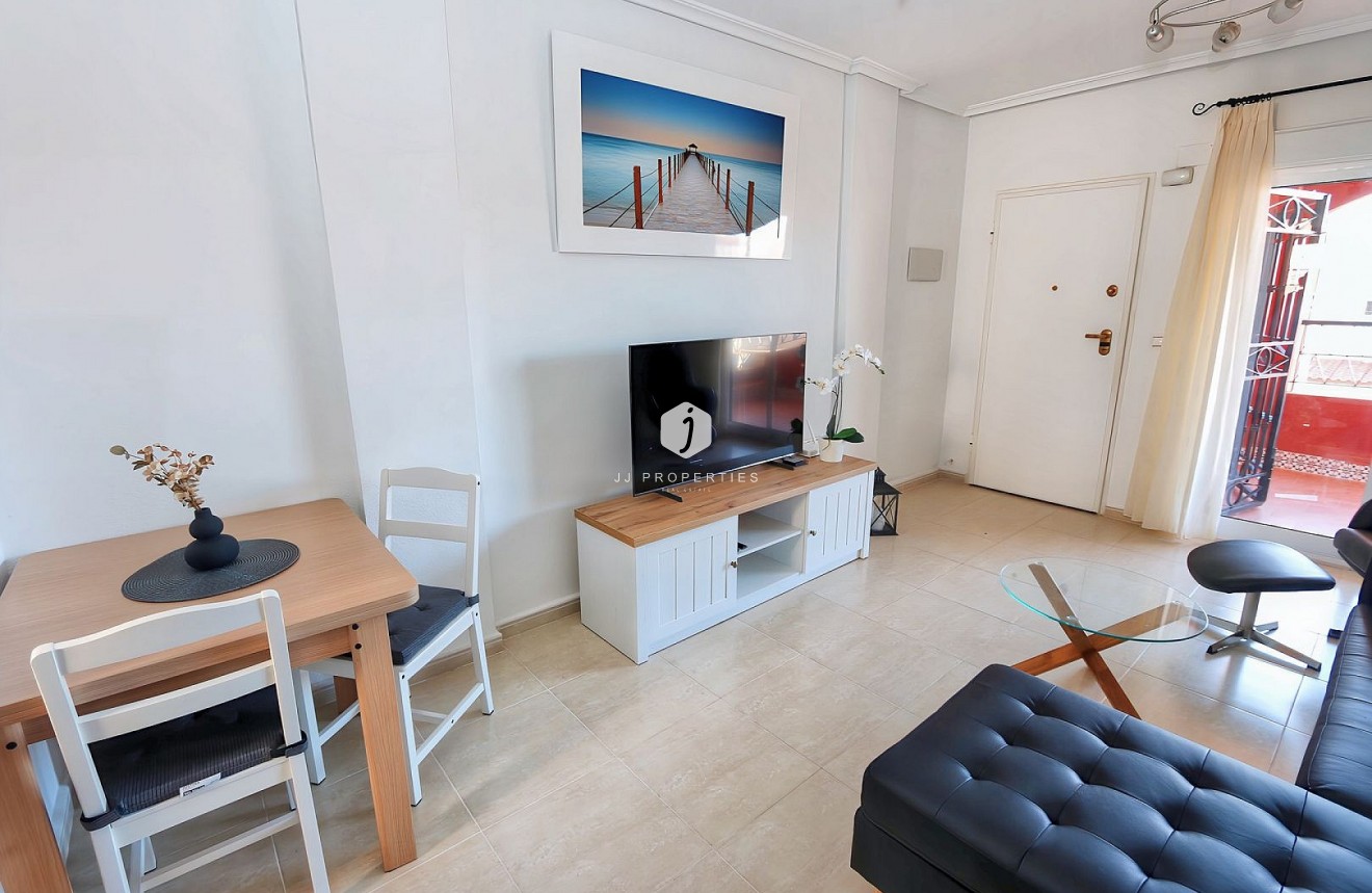 D'occasion - Attique -
Los Altos - Costa Blanca
