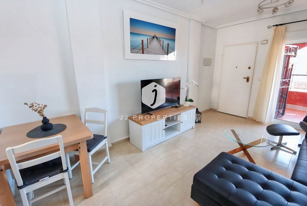 D'occasion - Attique -
Los Altos - Costa Blanca
