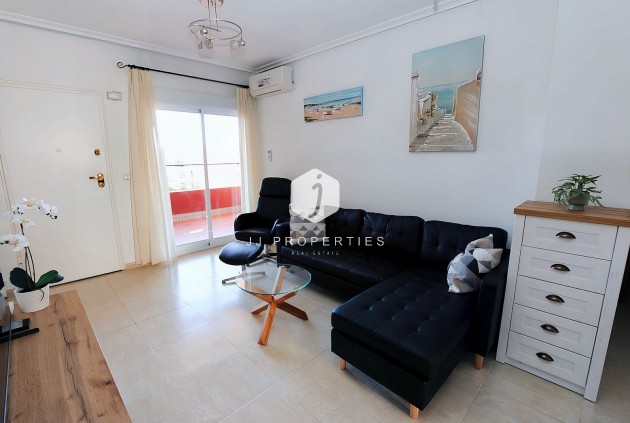 D'occasion - Attique -
Los Altos - Costa Blanca