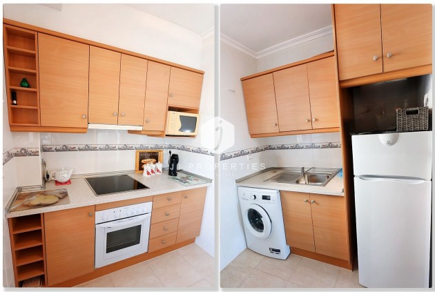 D'occasion - Attique -
Los Altos - Costa Blanca