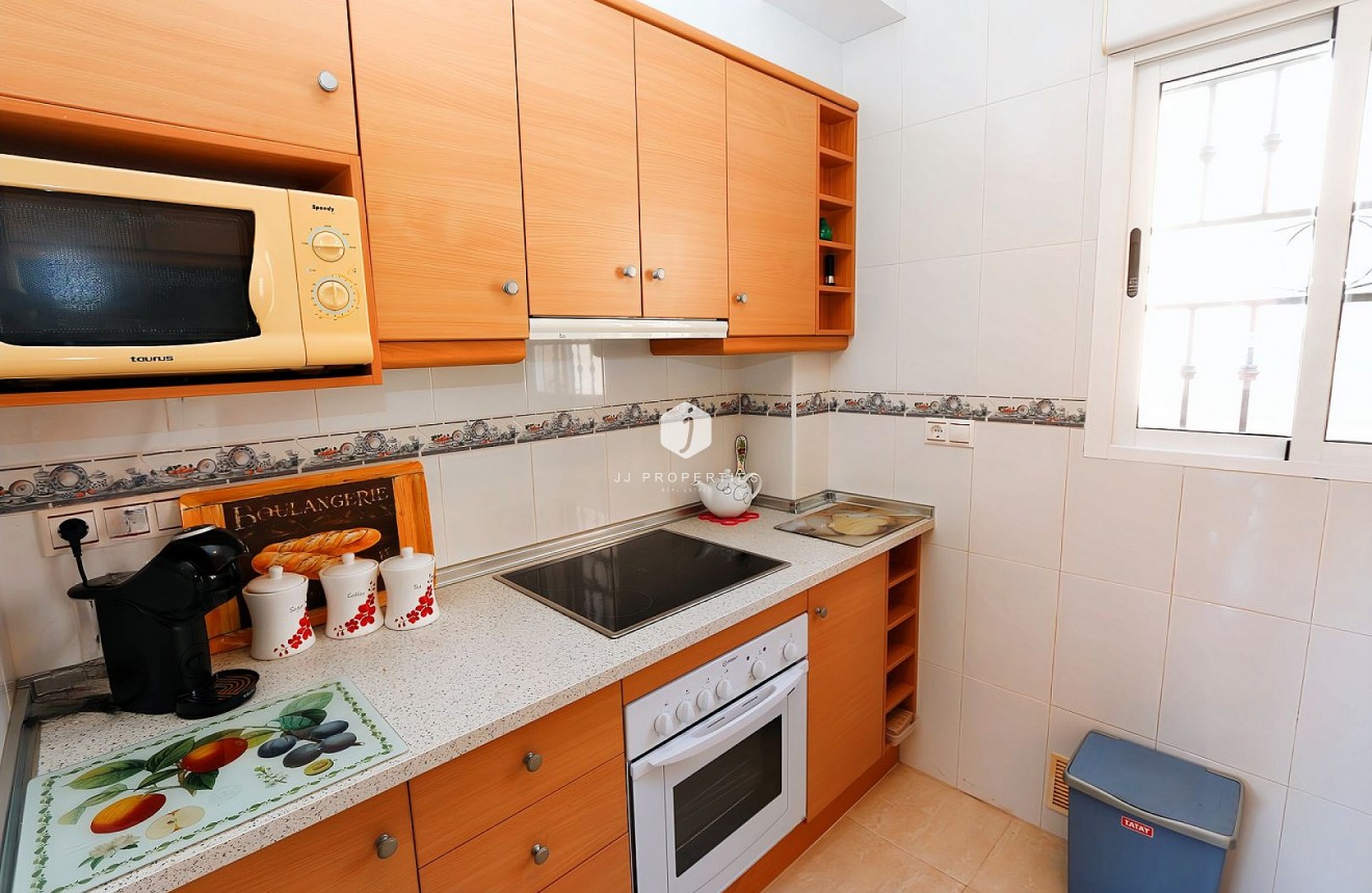 D'occasion - Attique -
Los Altos - Costa Blanca