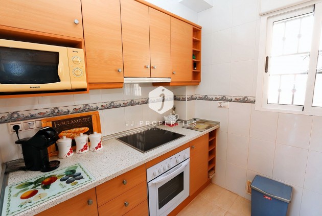 D'occasion - Attique -
Los Altos - Costa Blanca