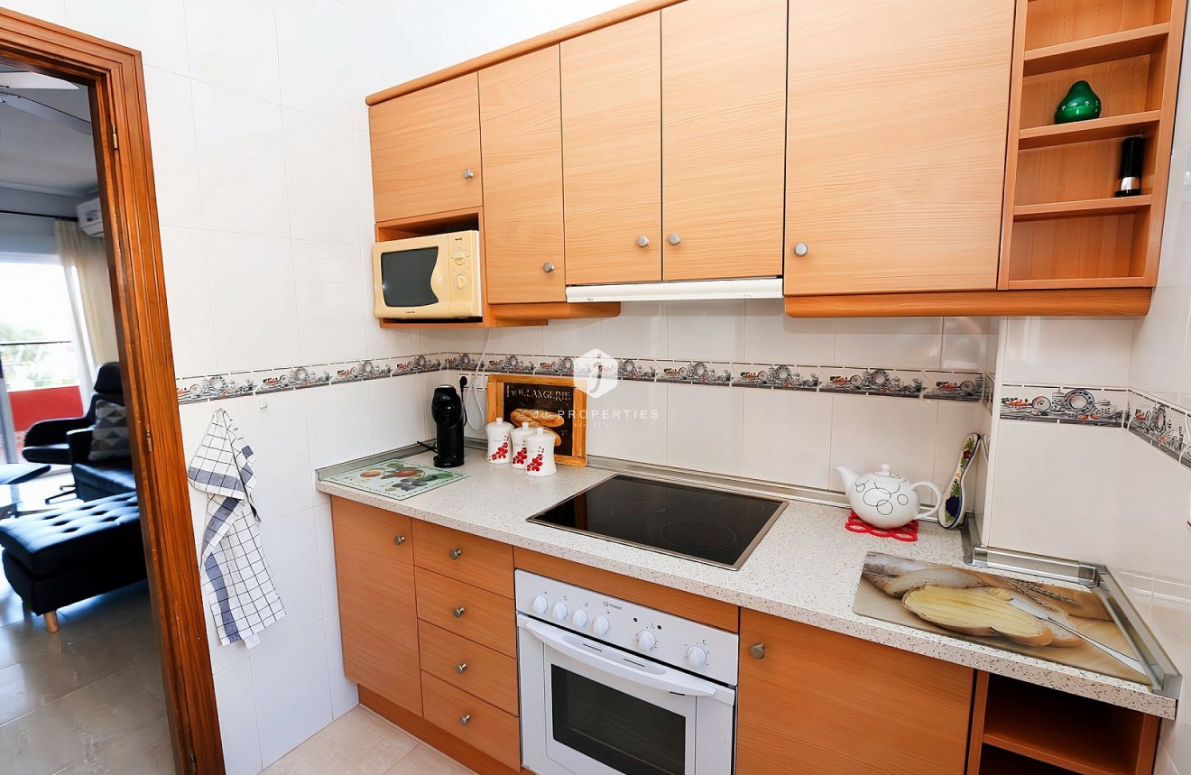 D'occasion - Attique -
Los Altos - Costa Blanca