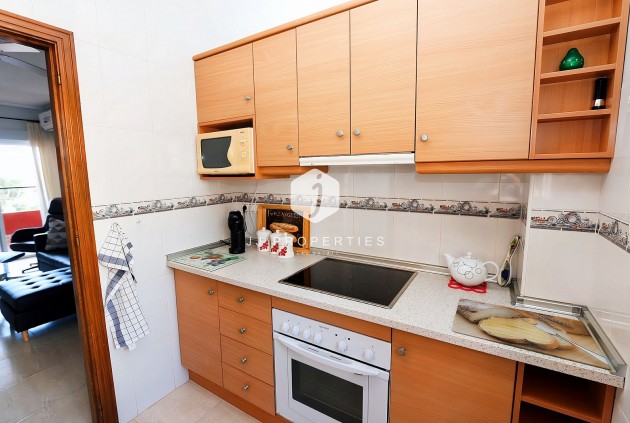D'occasion - Attique -
Los Altos - Costa Blanca