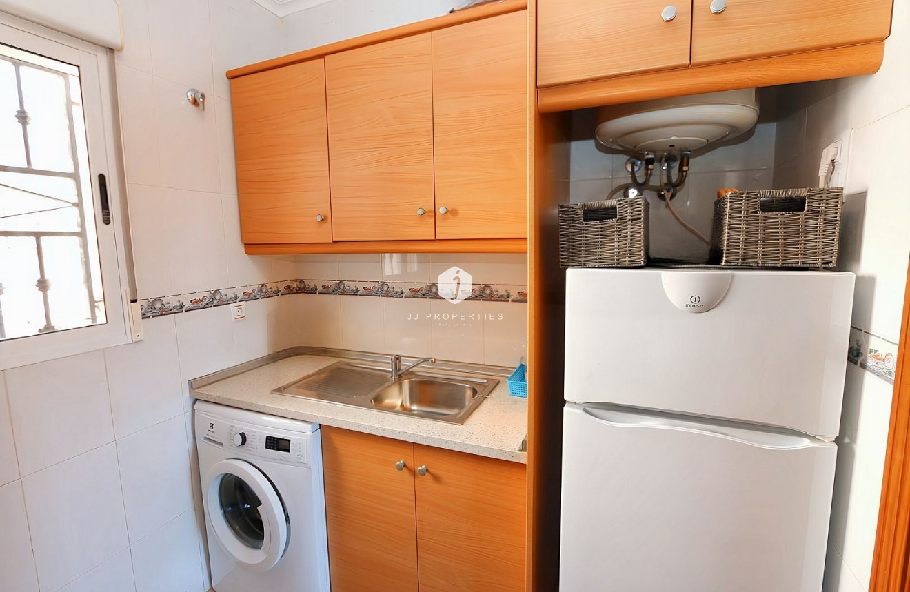 D'occasion - Attique -
Los Altos - Costa Blanca