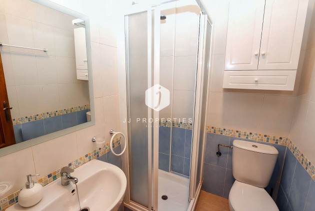 D'occasion - Attique -
Los Altos - Costa Blanca
