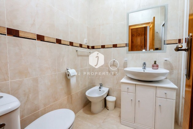 D'occasion - Attique -
Los Altos - Costa Blanca