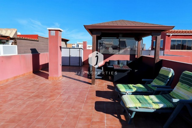 D'occasion - Attique -
Los Altos - Costa Blanca