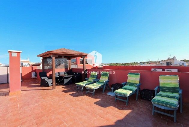 D'occasion - Attique -
Los Altos - Costa Blanca