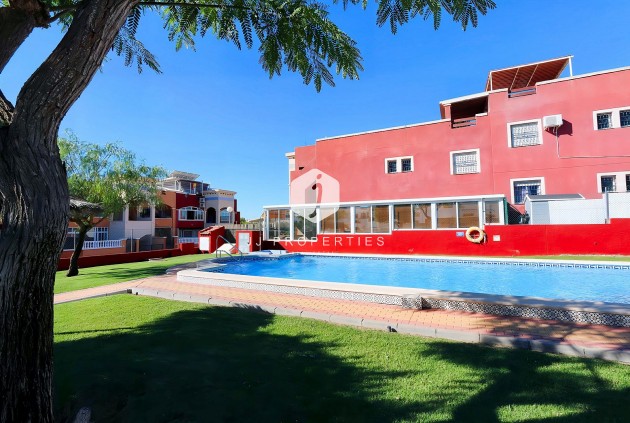 D'occasion - Attique -
Los Altos - Costa Blanca