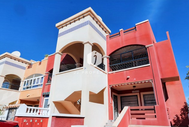 D'occasion - Attique -
Los Altos - Costa Blanca