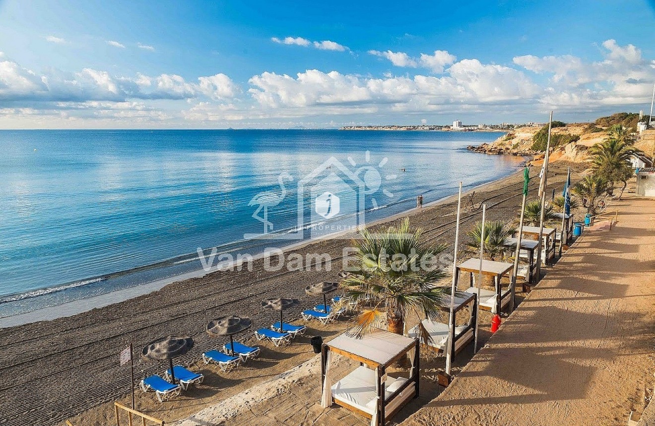 D'occasion - Attique -
Los Altos - Costa Blanca