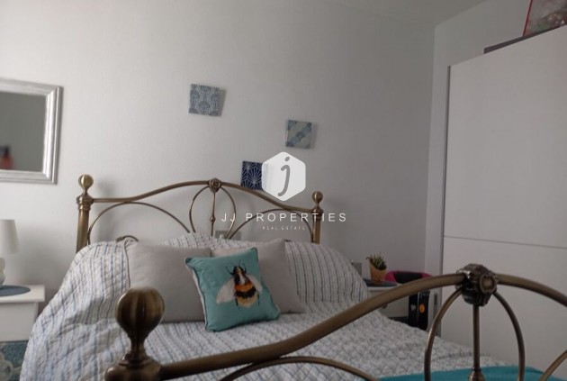 D'occasion - Appartement -
Jacarilla - Inland